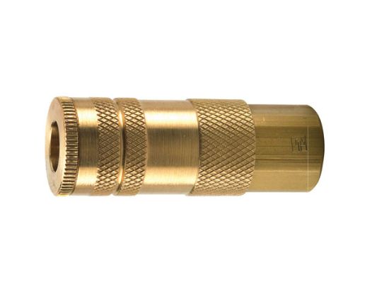 Picture of 70 Series Coupler - Female Pipe - B73-BULK