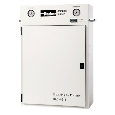 Picture for category BAC-4015 Breathing Air Purifier