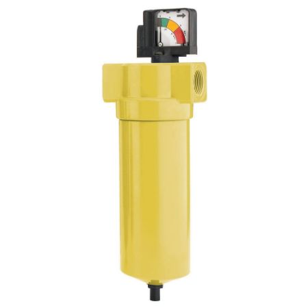 Picture for category Dual-Stage Compressed Air Filters - BA Series