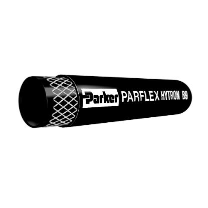 Picture of OBSOLETE: Transfer Hose - B9 - B903BK