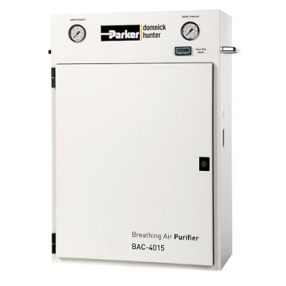 Picture of BAC-4015 Breathing Air Purifier - BAC-4015
