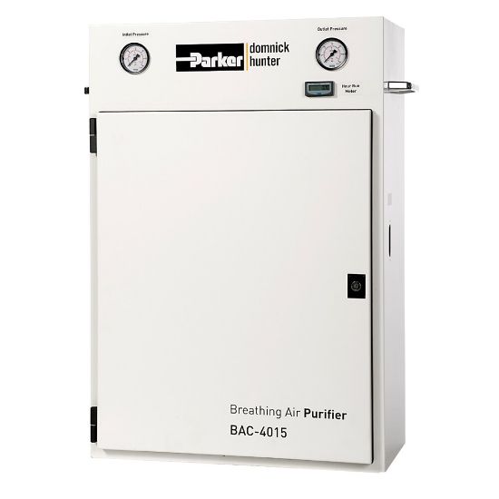 Picture of BAC-4015 Breathing Air Purifier - BAC-4015