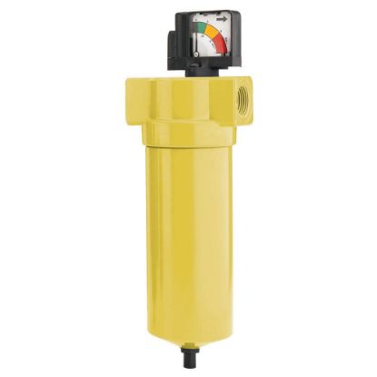 Picture of Dual-Stage Compressed Air Filters - BA Series - BAN15L-4CUN