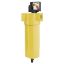 Picture of Dual-Stage Compressed Air Filters - BA Series - BAN15L-6CUG