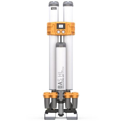 Picture of BAS - Breathing Air System - BASHL070-40G16AE