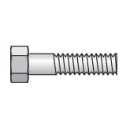 Picture of Inch Tube and Hose Clamps - BCP-1A