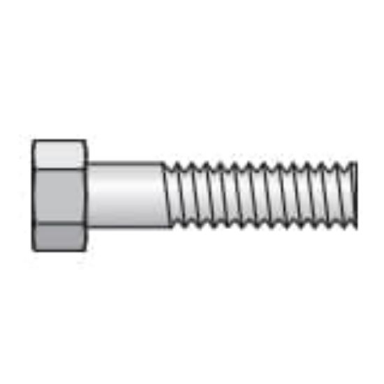 Picture of Inch Tube and Hose Clamps - BCP-6