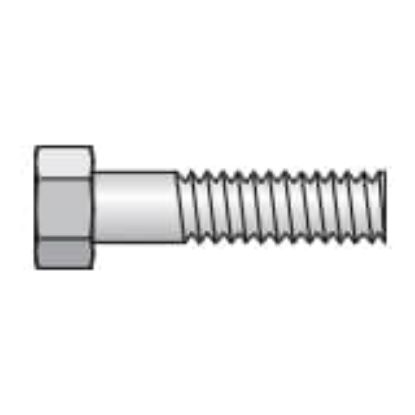 Picture of Inch Tube and Hose Clamps - BCPH-3