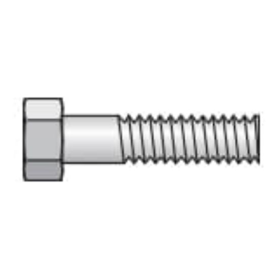 Picture of Inch Tube and Hose Clamps - BCPH-5