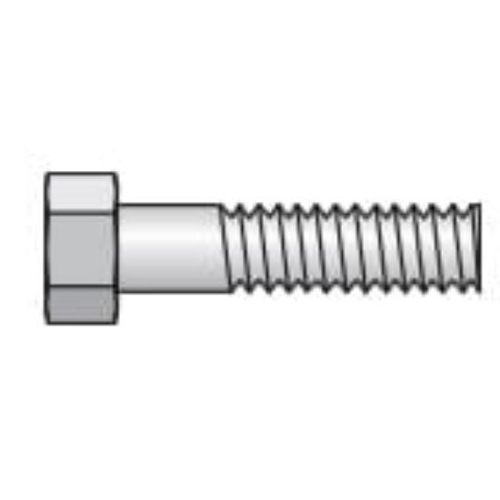 Picture of Inch Tube and Hose Clamps - BCPT-2-SS