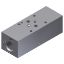 Picture of Cartpak Bodies - BD03-DDX-S