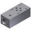 Picture of Cartpak Bodies - BD03-PT-VA
