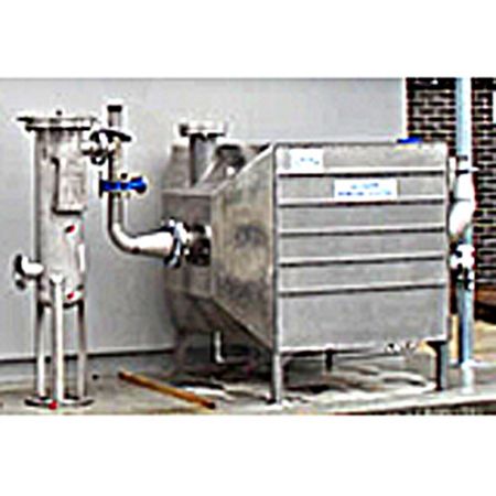 Picture for category BIOGAS MK SILOXANE REMOVAL SYSTEM