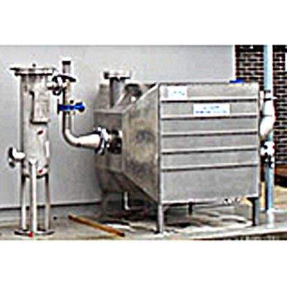 Picture of BIOGAS MK SILOXANE REMOVAL SYSTEM - BGMK150