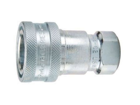 Picture for category 60 Series Coupler - Female Pipe