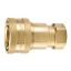 Picture of General Purpose, ISO 7241-B, Hydraulic Quick Couplings - 60 Series - BH1-60W