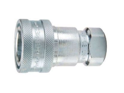 Picture of 60 Series Coupler - Female Pipe - BH1-60-BULK