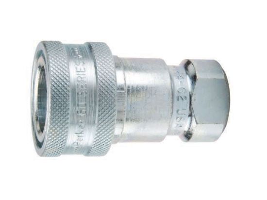 Picture of 60 Series Coupler - Female Pipe - BH2-60-BULK