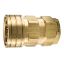 Picture of General Purpose, ISO 7241-B, Hydraulic Quick Couplings - 60 Series - BH12-60L