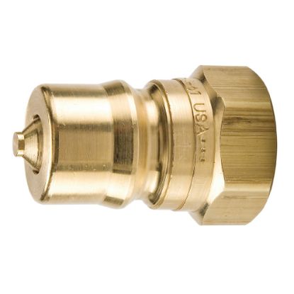 Picture of General Purpose, ISO 7241-B, Hydraulic Quick Couplings - 60 Series - BH2-61-STM