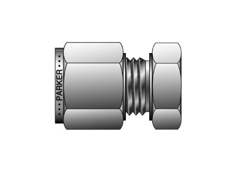 Picture for category A-LOK Metric Tube Cap - BLEN