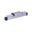Picture of Rodless Cylinder(Band type) Model:BL6 - BL6SSL
