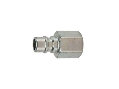 Picture of H Series Nipples - Female Thread - BPHN6-6