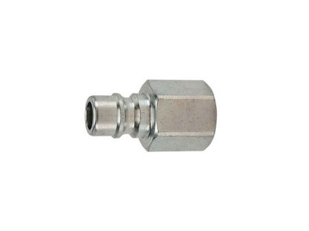 Picture for category H Series Nipples - Female Thread