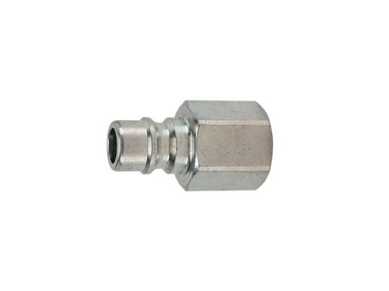 Picture of H Series Nipples - Female Thread - BPHN6-6