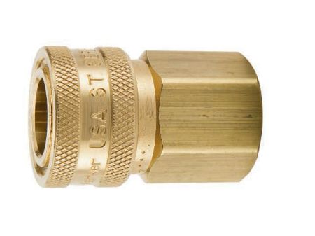 Picture for category ST Series Coupler - Female Pipe
