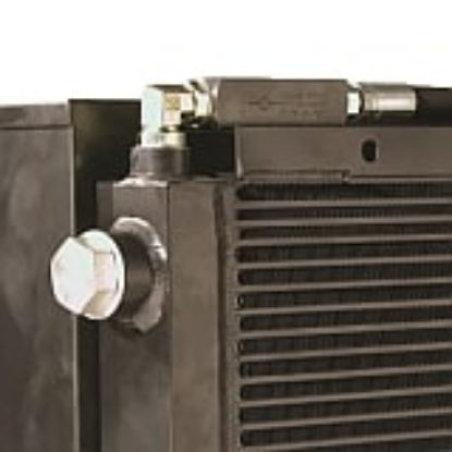 Picture of Integrated Pressure Bypass Kit for Air Oil Coolers - (Americas) - BP-007-SA