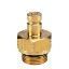 Picture of Test Port, Diagnostic Quick Couplings, ISO 15171-1 - PD Series - BPDFS357Y