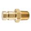 Picture of BPD343Y - Test Port, Diagnostic Quick Couplings, ISO 15171-1 - PD Series