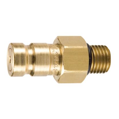 Picture of Fluid Sampling, Diagnostic Quick Couplings – PDFS and BPDFS - BPDFS341