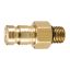 Picture of BPDFS341 - Fluid Sampling, Diagnostic Quick Couplings – PDFS and BPDFS