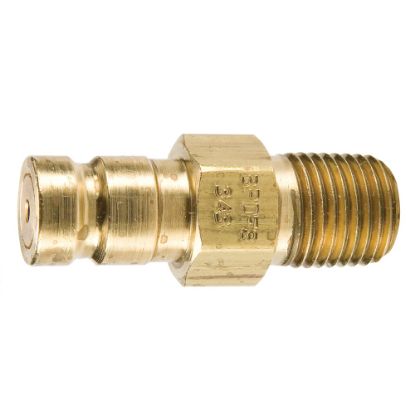 Picture of Fluid Sampling, Diagnostic Quick Couplings – PDFS and BPDFS - BPDFS343