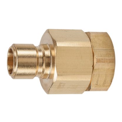 Picture of Vacuum and Medium Pressure Quick Couplings - EA Series - BPEAN12-12F