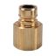 Picture of High Flow, Valved, Hydraulic Quick Couplings - HP Series - HP-1002-16FP