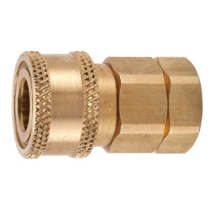 Picture of General Purpose, Hydraulic Quick Couplings - H Series - BPHC12-12F