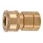 Picture of General Purpose, Hydraulic Quick Couplings - H Series - BVHC8-8FE