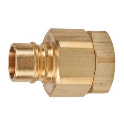 Picture of General Purpose, Hydraulic Quick Couplings - H Series - BPHN20-20F