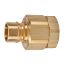 Picture of General Purpose, Hydraulic Quick Couplings - H Series - BPHN8-8F