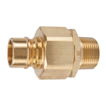 Picture of General Purpose, Hydraulic Quick Couplings - H Series - BPHN16-16M
