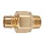Picture of General Purpose, Hydraulic Quick Couplings - H Series - BPHN4-2M