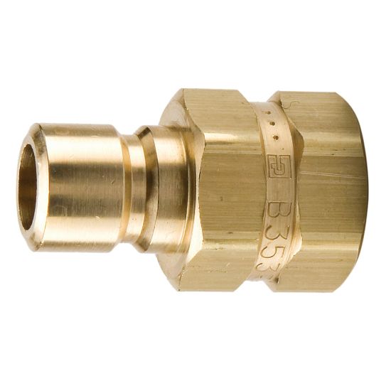 Picture of Injection Molding, Coolant Quick Couplings - Moldmate Series - BPN252F