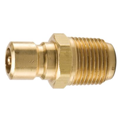Picture of Injection Molding, Coolant Quick Couplings - Moldmate Series - BPV252