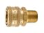 Picture of ST Series Coupler - Male Pipe - BST-2M-BULK