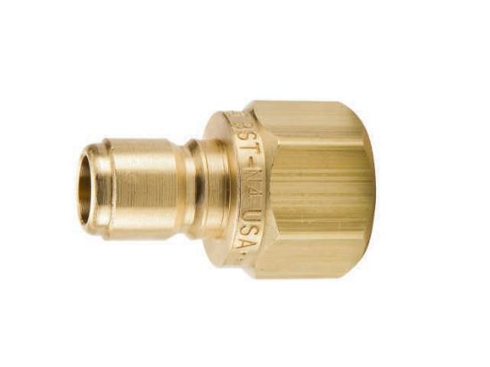 Picture of ST Series Nipple - Female Pipe - BST-N1-BULK