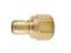Picture of ST Series Nipple - Female Pipe - BST-N3-BULK