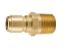 Picture of ST Series Nipple - Male Pipe - ST-N4M-BULK